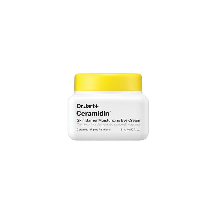 Dr.jart+ — Crème contour des yeux, 15 ml | Bellasoa Paris