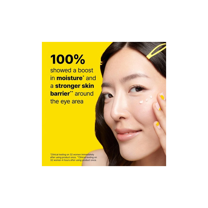 Dr.jart+ — Crème contour des yeux, 15 ml | Bellasoa Paris