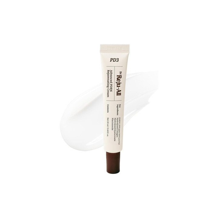 Dr.reju-all — Crème visage PDRN, 20 ml | Bellasoa Paris