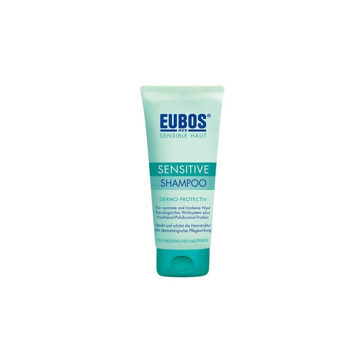 Eubos — Shampoing, 150 ml | Bellasoa Paris