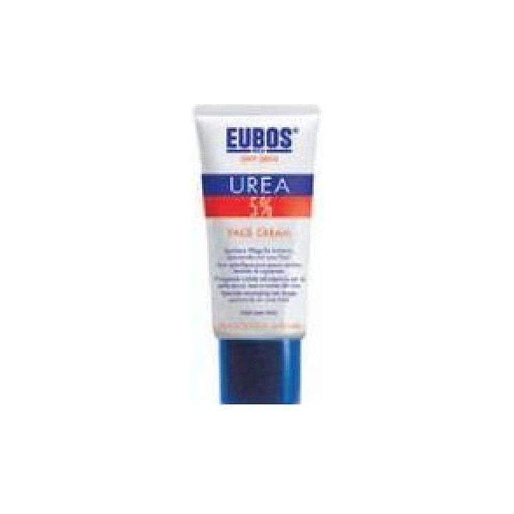 Eubos — Crème visage, 50 ml | Bellasoa Paris