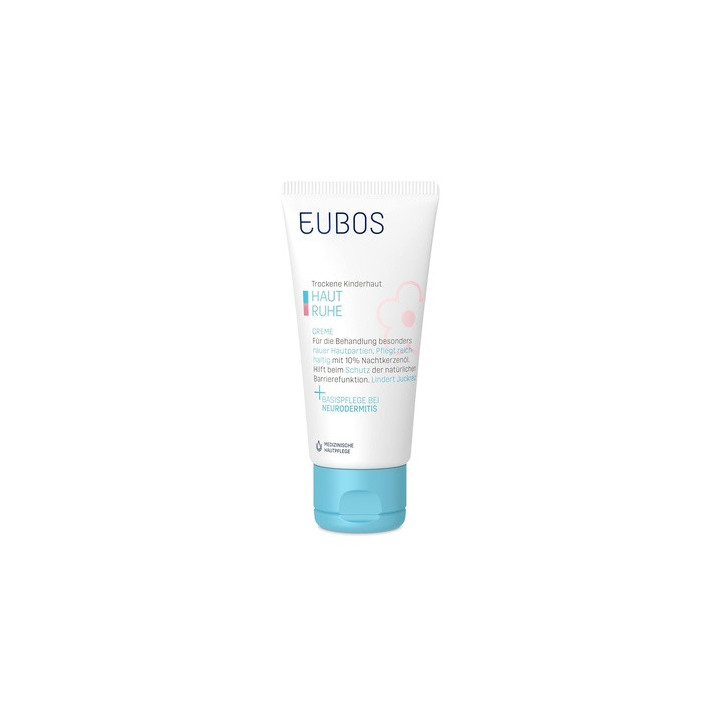 Eubos Haut Ruhe Cream Body Cream 50 Ml | Bellasoa Paris