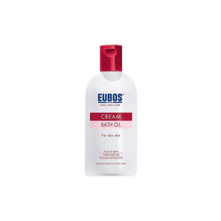 Eubos — Crème, 200 ml | Bellasoa Paris