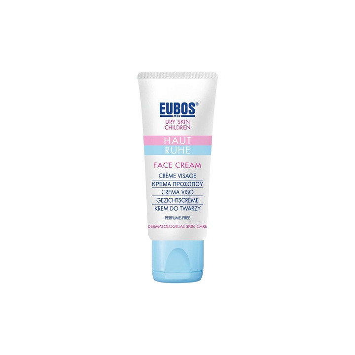 Eubos — Crème visage, 30 ml | Bellasoa Paris
