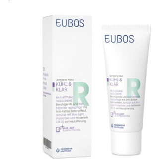 Eubos — Crème visage, 40 ml | Bellasoa Paris