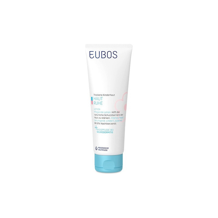 Eubos Haut Ruhe Lotiune Body Lotion 125 Ml | Bellasoa Paris