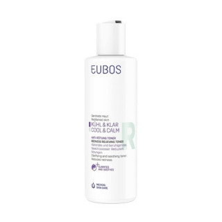 Eubos — Lotion tonique, 200 ml | Bellasoa Paris