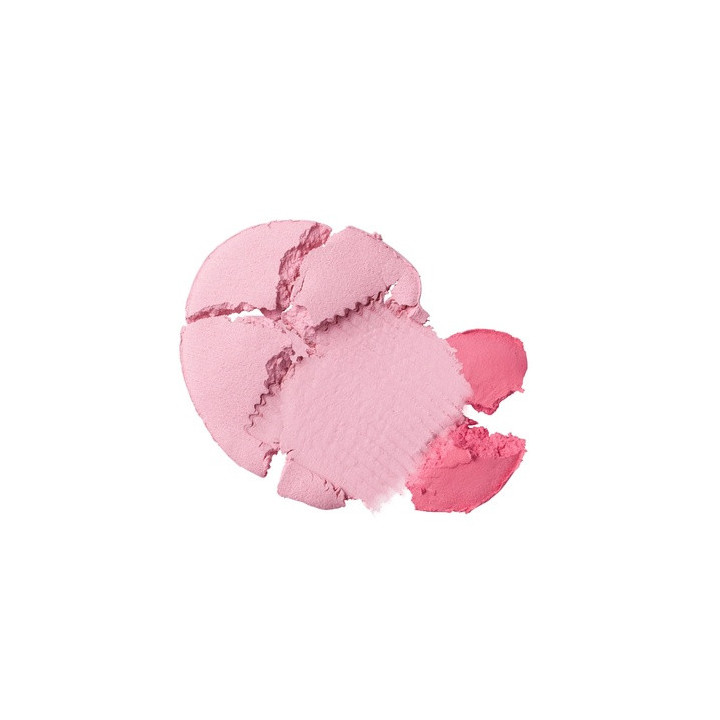 Fwee Mellow Dual Blusher PK01 Love Me Highkey Blush 7.2 Gr | Bellasoa 
