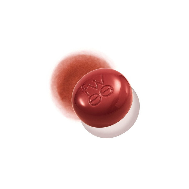 Fwee Lip And Cheek Blurry Pudding Pot RS02 Lyrics Lip Tint 5 Gr | Bell