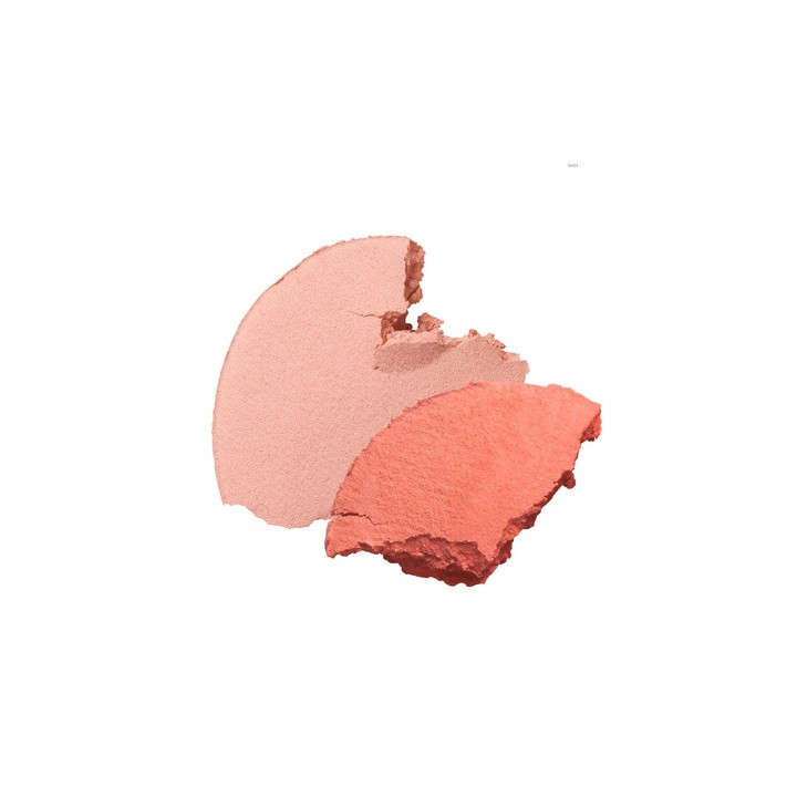 Fwee Mellow Dual Blusher CR02 Baby Smile Blush 7.2 Gr | Bellasoa Paris