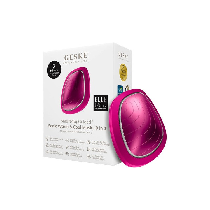 Geske — Masque | Bellasoa Paris