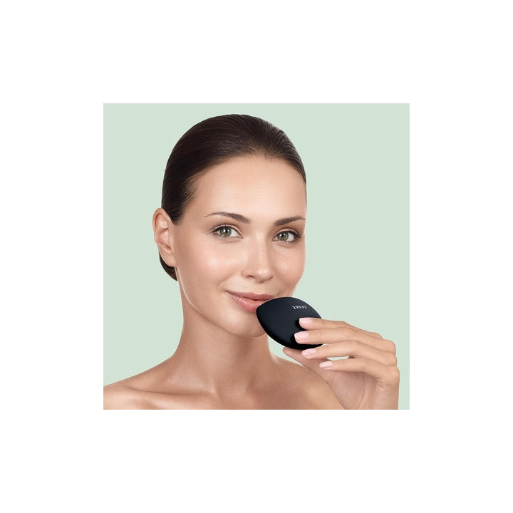 Geske Lip Volumizer And Booster 4 In 1 Black | Bellasoa Paris