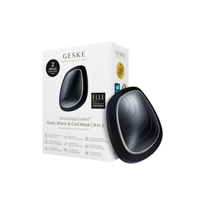 Geske — Masque | Bellasoa Paris