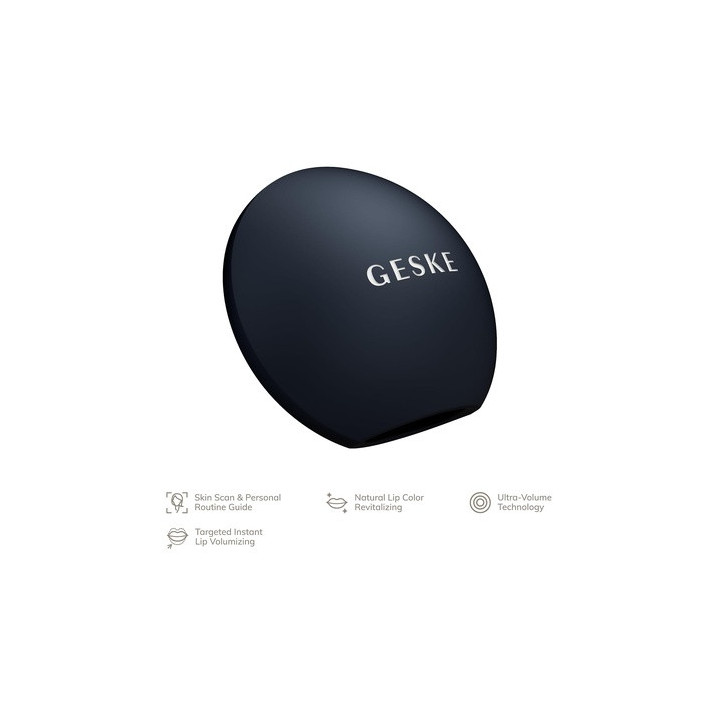 Geske Lip Volumizer And Booster 4 In 1 Black Mini | Bellasoa Paris