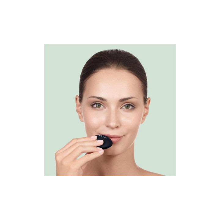 Geske Lip Volumizer And Booster 4 In 1 Black Mini | Bellasoa Paris