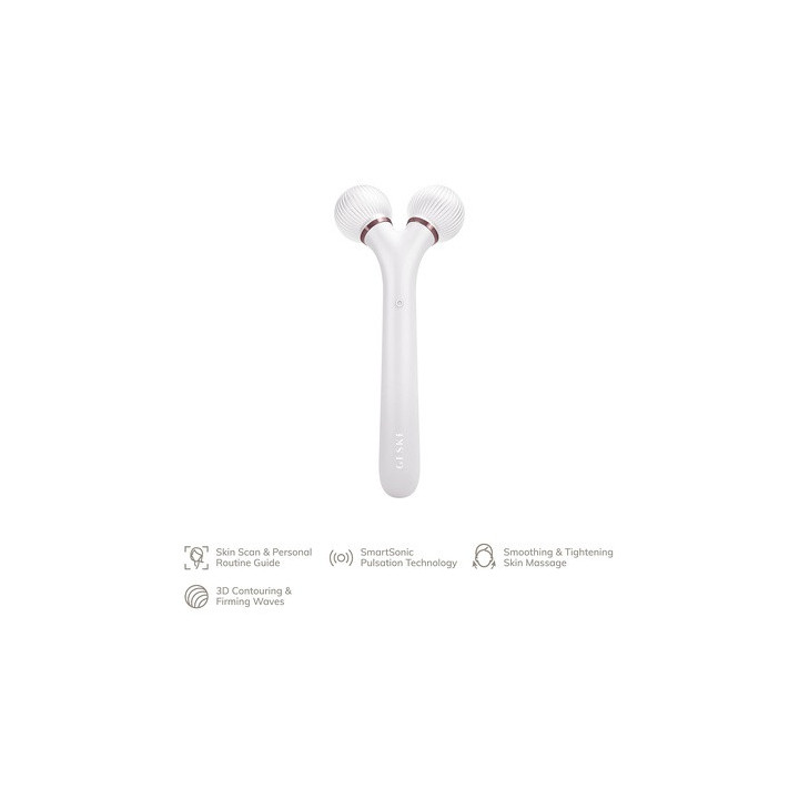 Geske Sonic Facial Roller 4 In 1 Starlight GK000040SL01 | Bellasoa Par