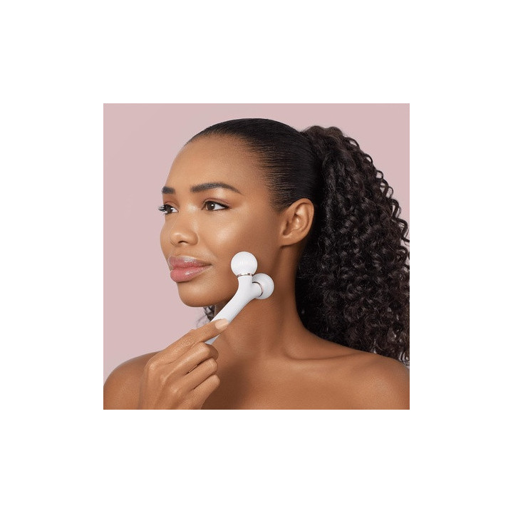 Geske Sonic Facial Roller 4 In 1 Starlight GK000040SL01 | Bellasoa Par