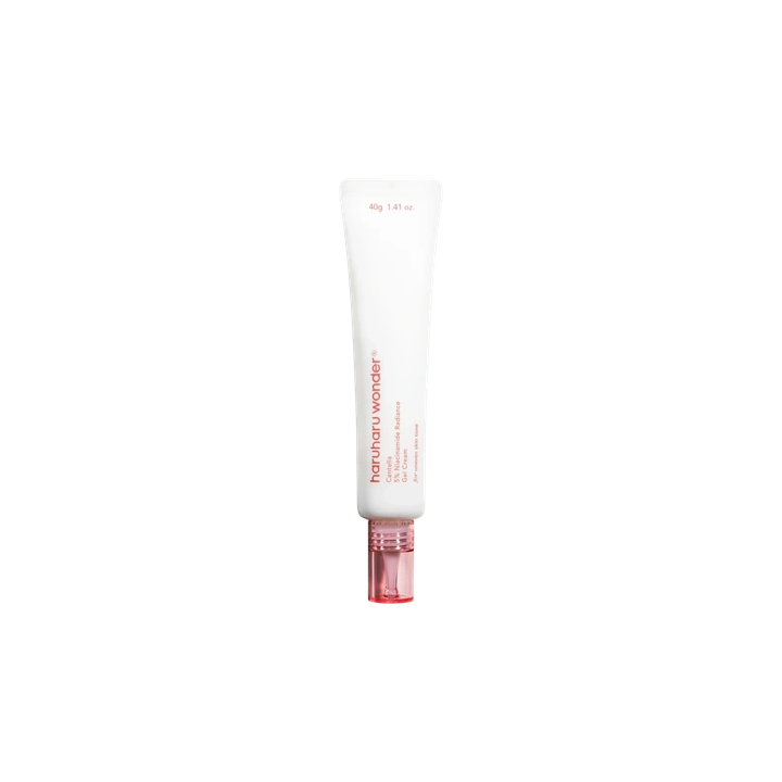 Haruharu Wonder — Crème niacinamide, 40 g | Bellasoa Paris