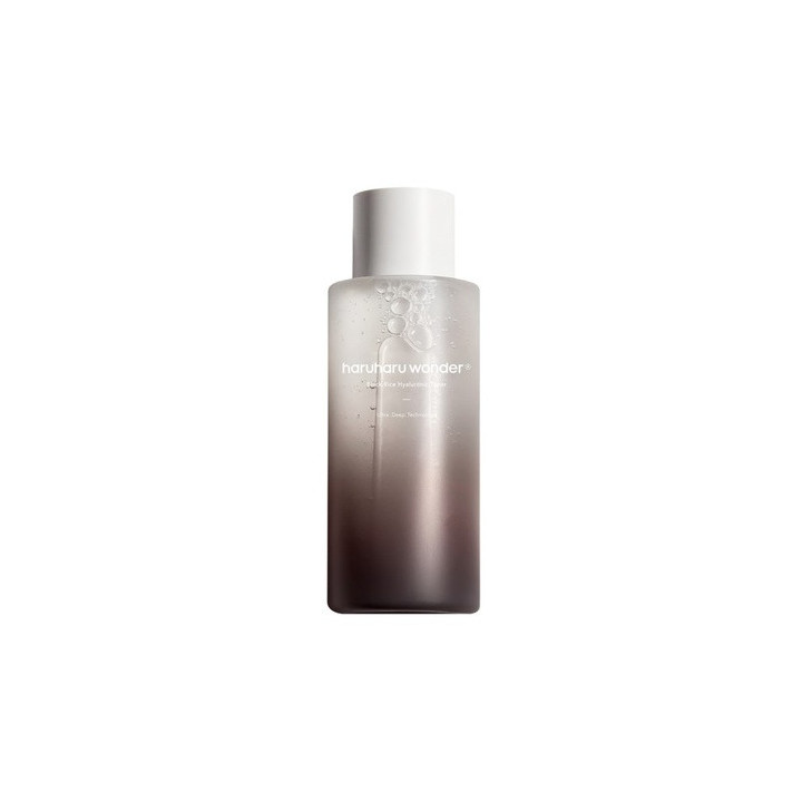 Haruharu Wonder — Lotion tonique riz, 300 ml | Bellasoa Paris