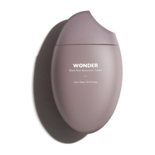 Haruharu Wonder — Crème visage riz, 50 ml | Bellasoa Paris