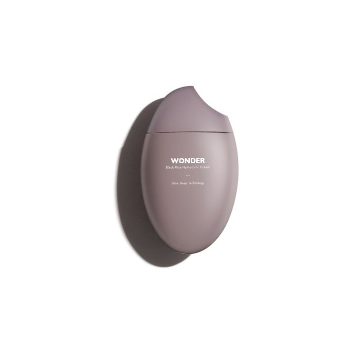 Haruharu Wonder — Crème visage riz, 50 ml | Bellasoa Paris