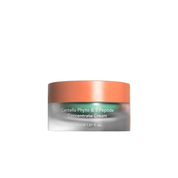 Haruharu Wonder — Crème visage peptides, 30 ml | Bellasoa Paris