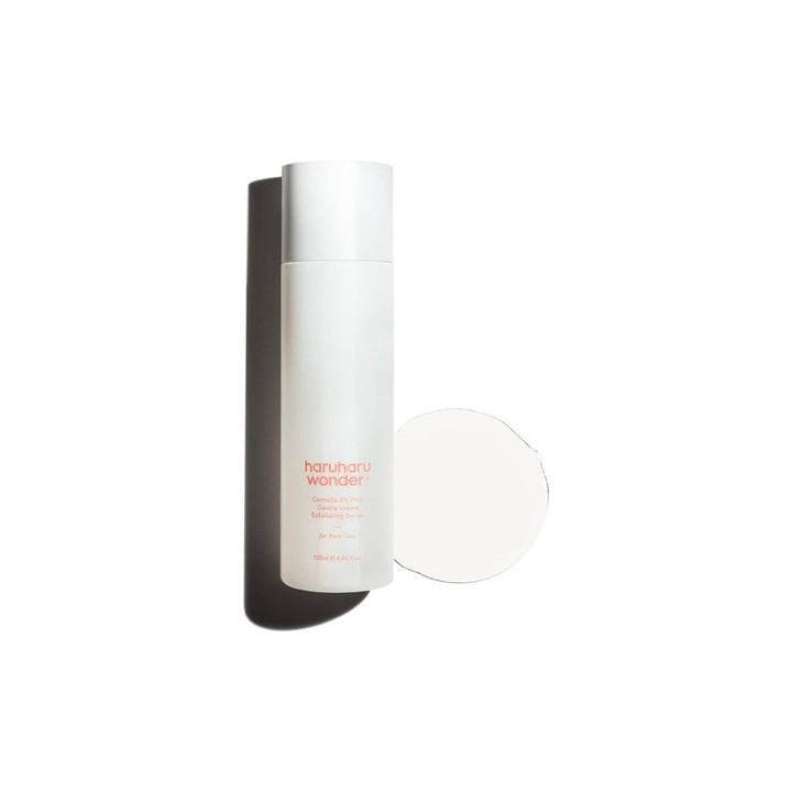 Haruharu Wonder — Sérum visage, 120 ml | Bellasoa Paris