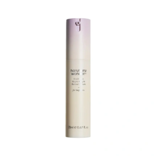 Haruharu Wonder — Sérum visage riz, 20 ml | Bellasoa Paris