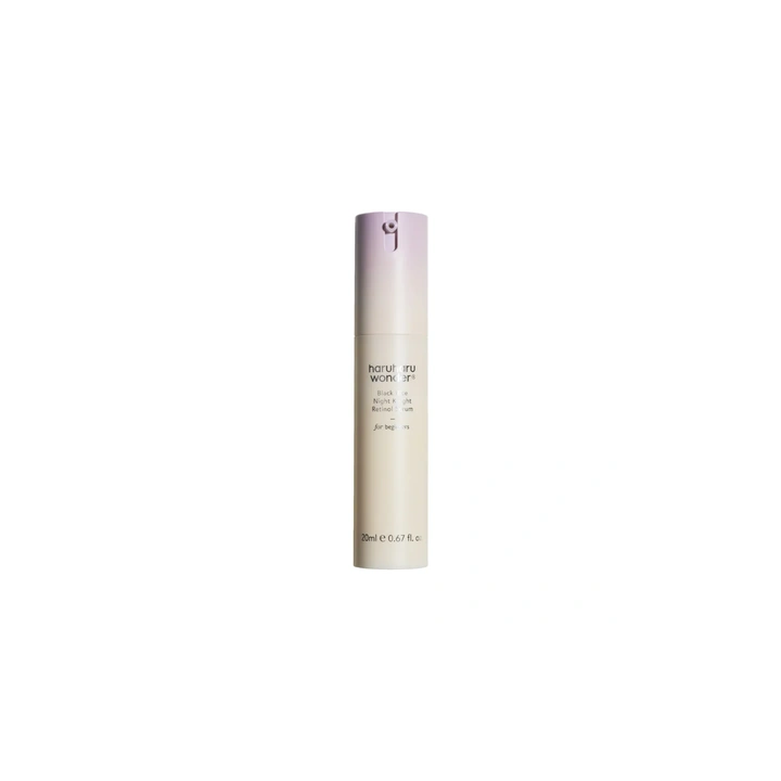 Haruharu Wonder — Sérum visage riz, 20 ml | Bellasoa Paris