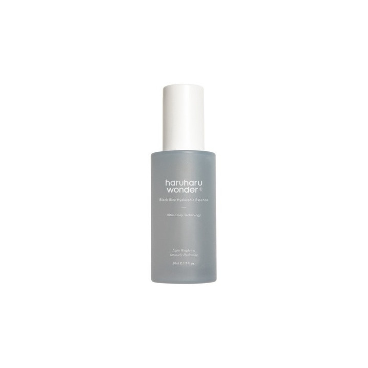 Haruharu Wonder — Essence riz, 50 ml | Bellasoa Paris