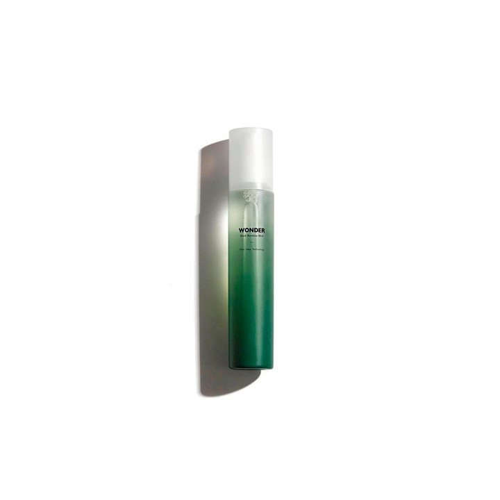 Haruharu Wonder Black Bamboo Mist Mist 80 Ml | Bellasoa Paris