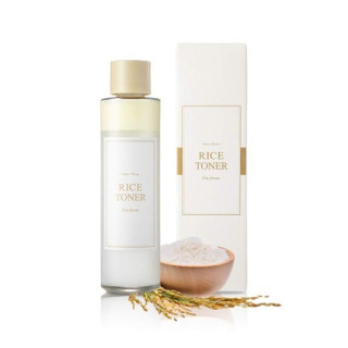 I'm From — Lotion tonique riz, 150 ml | Bellasoa Paris