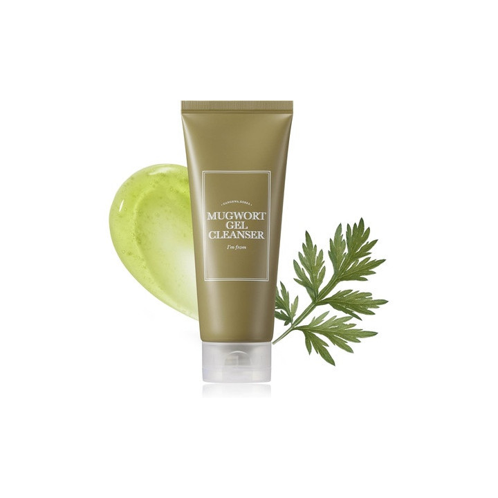 I'm From — Gel nettoyant armoise, 150 ml | Bellasoa Paris