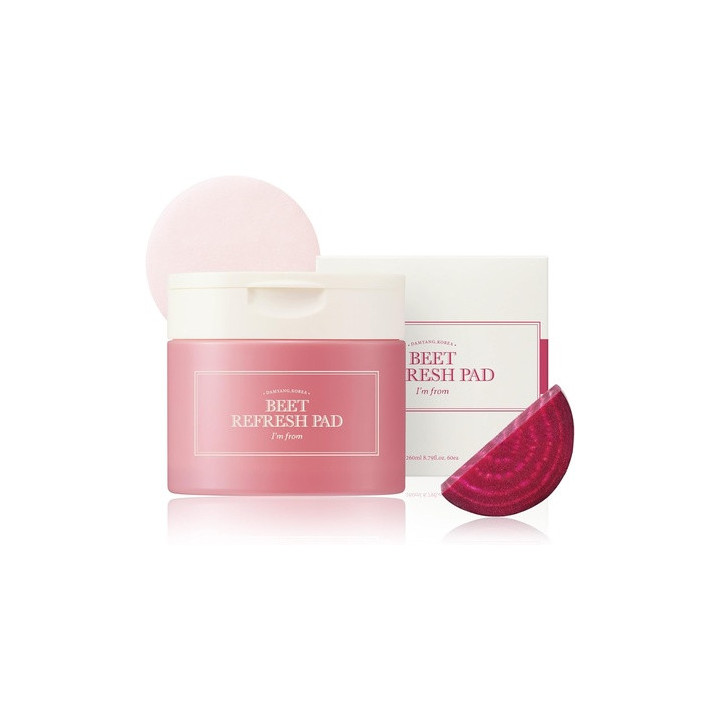 I'm From — Lotion tonique, 260 ml | Bellasoa Paris