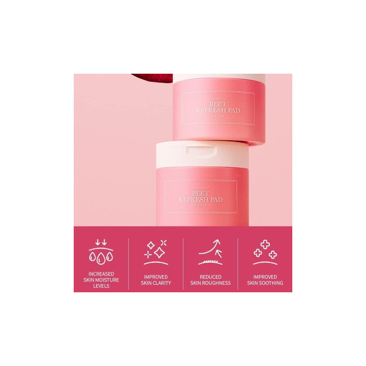 I'm From — Lotion tonique, 260 ml | Bellasoa Paris