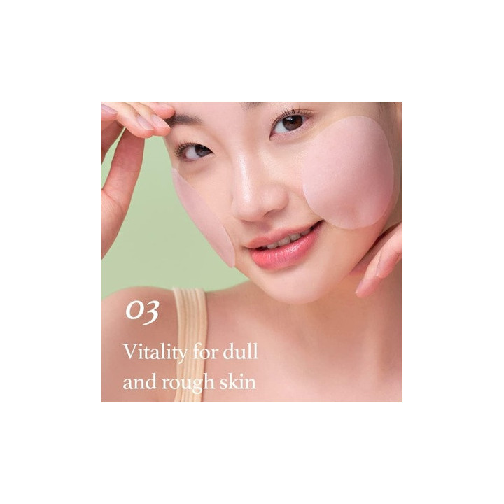 I'm From — Lotion tonique, 260 ml | Bellasoa Paris