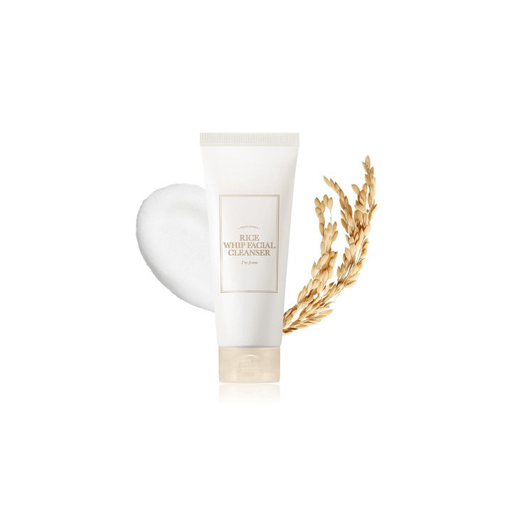 I'm From — Nettoyant riz, 150 ml | Bellasoa Paris