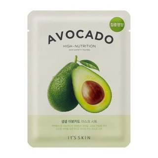 It's Skin — Masque visage, 21 g | Bellasoa Paris