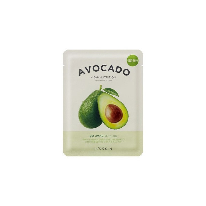 It's Skin — Masque visage, 21 g | Bellasoa Paris