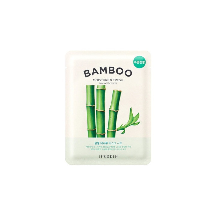 It's Skin — Masque visage, 19 g | Bellasoa Paris