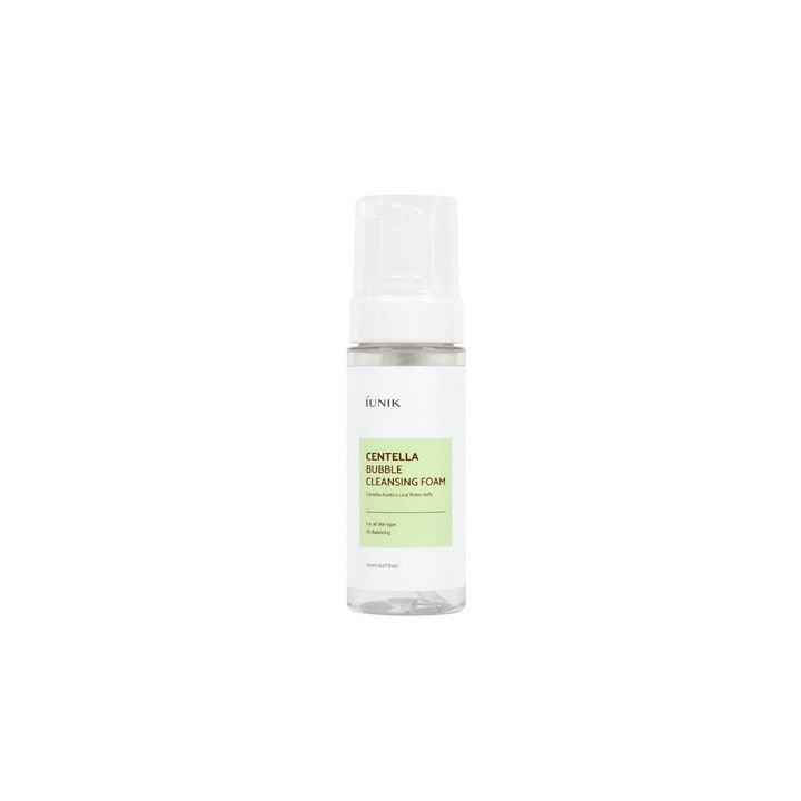 Iunik — Nettoyant, 150 ml | Bellasoa Paris