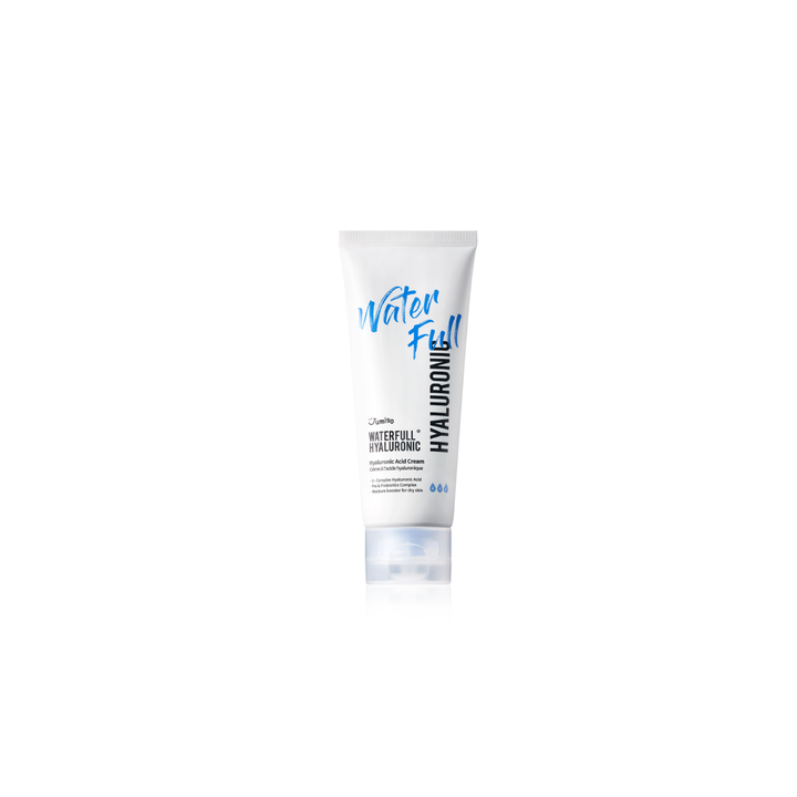 Jumiso — Crème visage acide hyaluronique, 100 ml | Bellasoa Paris