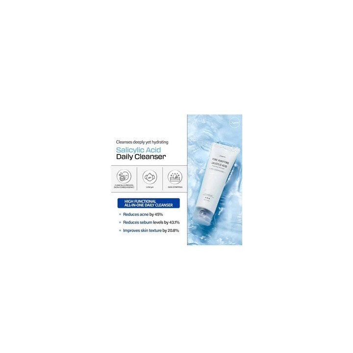 Jumiso — Nettoyant, 120 ml | Bellasoa Paris