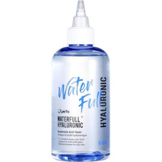 Jumiso — Lotion tonique acide hyaluronique, 250 ml | Bellasoa Paris