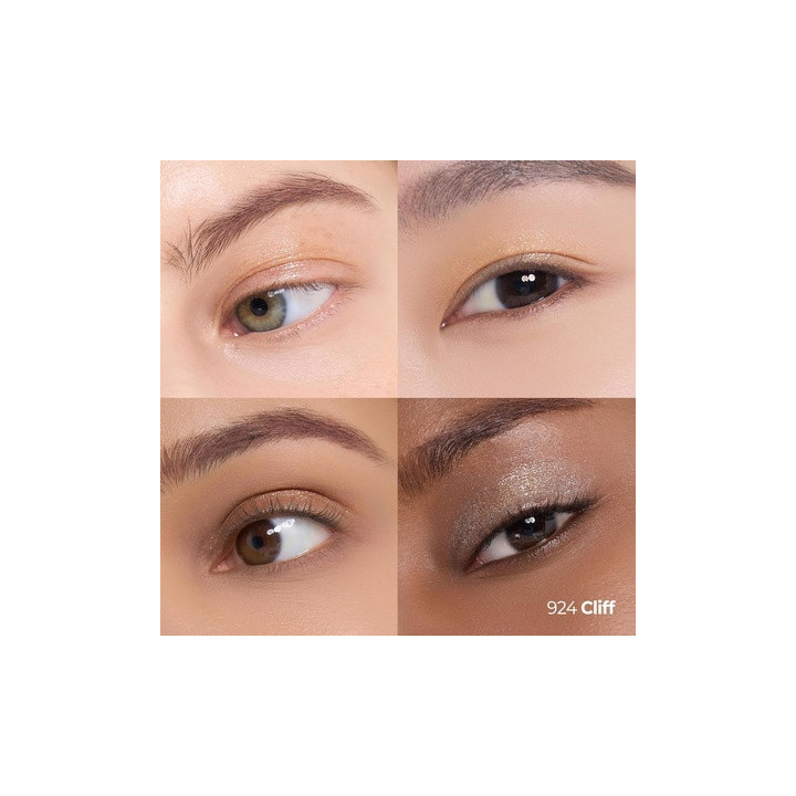 Laka Mono Eyeshadow 924 Cliff Eyeshadow 1.8 Gr | Bellasoa Paris