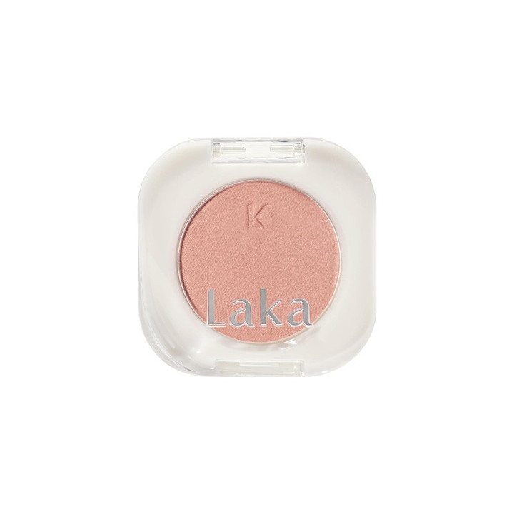Laka Mono Eyeshadow 916 Bebe Eyeshadow 1.8 Gr | Bellasoa Paris