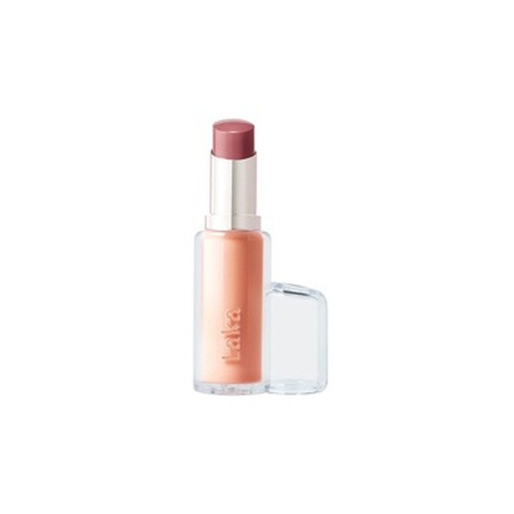 Laka Bonding Glow Lipstick 202 Boy Lipstick 3.7 Gr | Bellasoa Paris