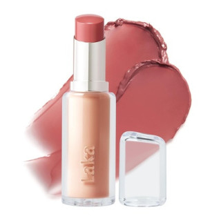 Laka Bonding Glow Lipstick 211 Eve Lipstick 3.7 Gr | Bellasoa Paris