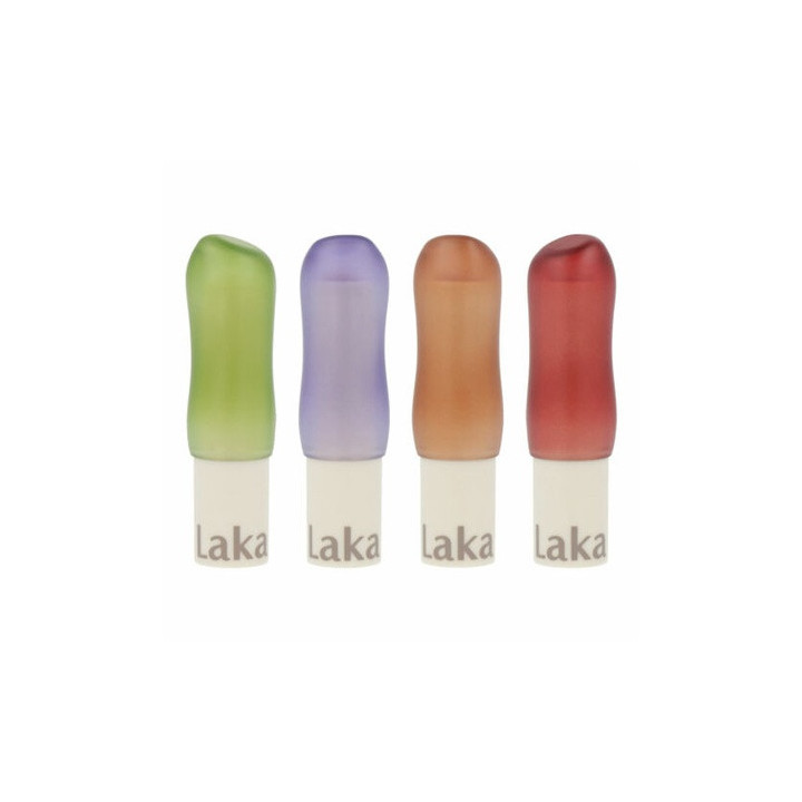 Laka Soul Vegan Lip Balm Berry Lip Balm 3.9 Gr | Bellasoa Paris