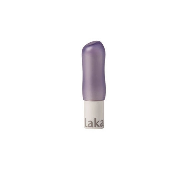 Laka Soul Vegan Lip Balm Mauve Lip Balm 3.9 Gr | Bellasoa Paris